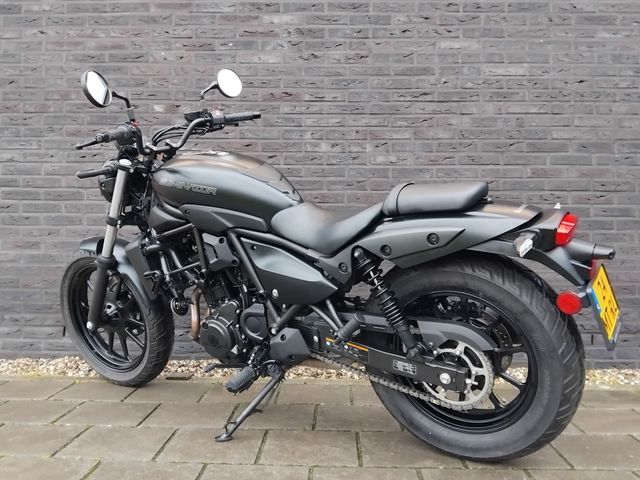 kawasaki - eliminator-500