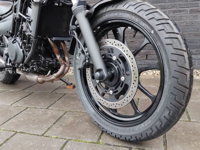 kawasaki - eliminator-500