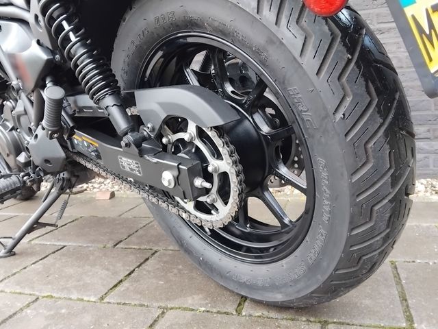 kawasaki - eliminator-500