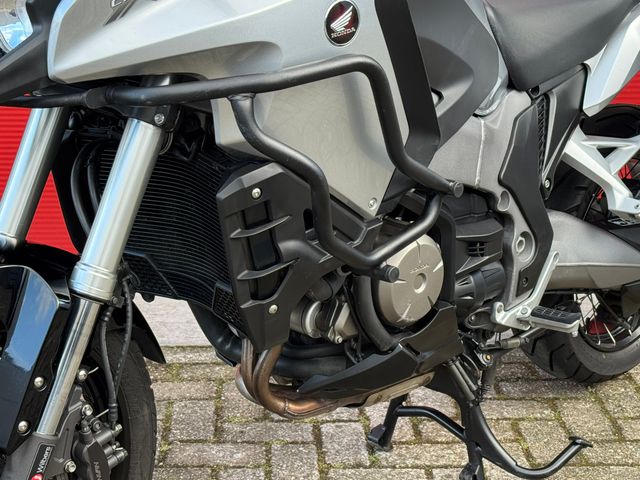 honda - vfr-1200-x-crosstourer