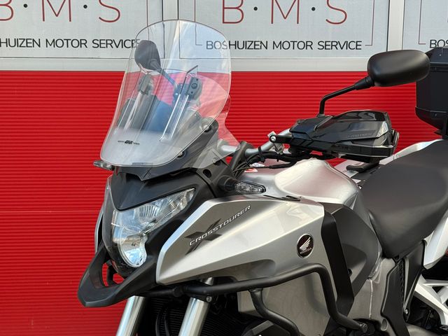 honda - vfr-1200-x-crosstourer