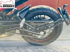 Benelli Leoncino 500 2021 occasion – foto 9 van 18