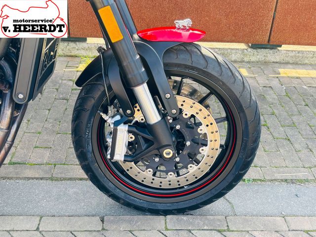 benelli - leoncino-500