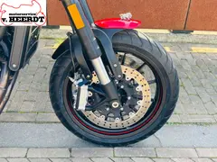 Benelli Leoncino 500 2021 occasion – foto 15 van 18