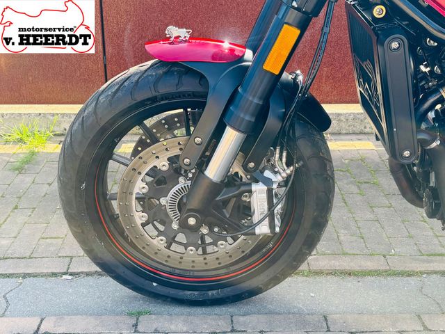benelli - leoncino-500
