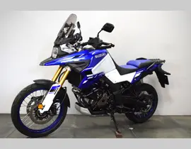 Suzuki V-Strom 1050 2024 occasion