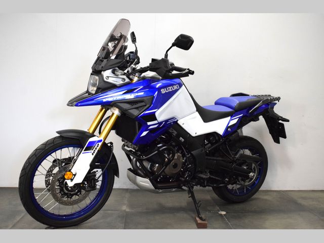 suzuki - v-strom-1050-a