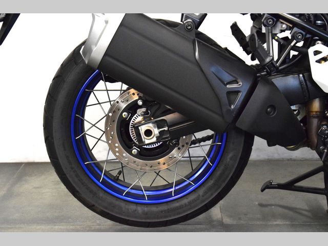 suzuki - v-strom-1050-a