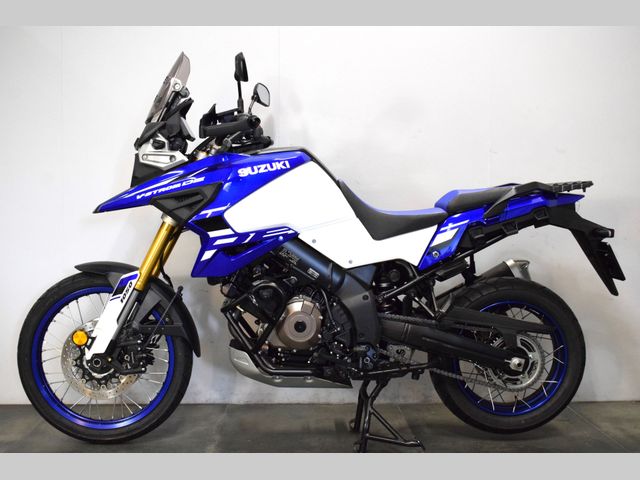 suzuki - v-strom-1050-a