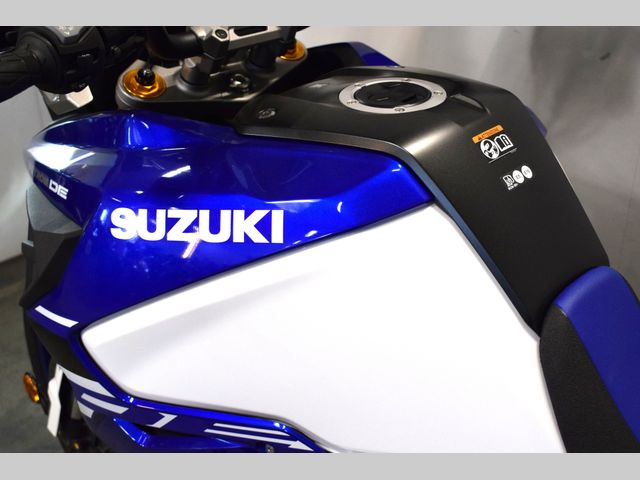 suzuki - v-strom-1050-a