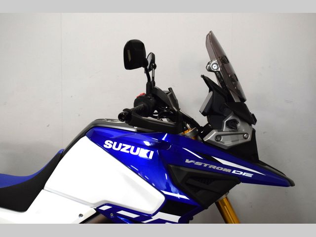 suzuki - v-strom-1050-a