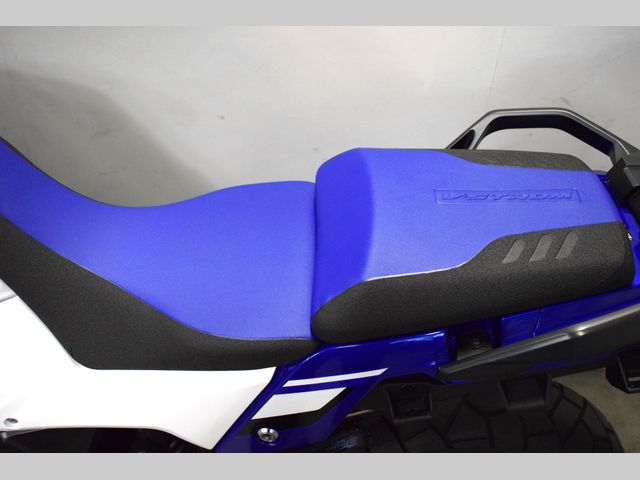 suzuki - v-strom-1050-a