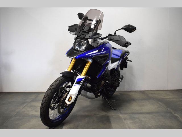 suzuki - v-strom-1050-a