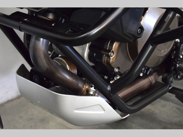 suzuki - v-strom-1050-a