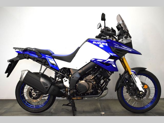 suzuki - v-strom-1050-a