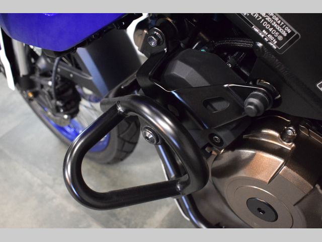 suzuki - v-strom-1050-a