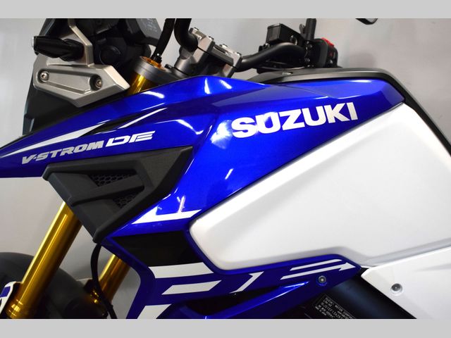 suzuki - v-strom-1050-a