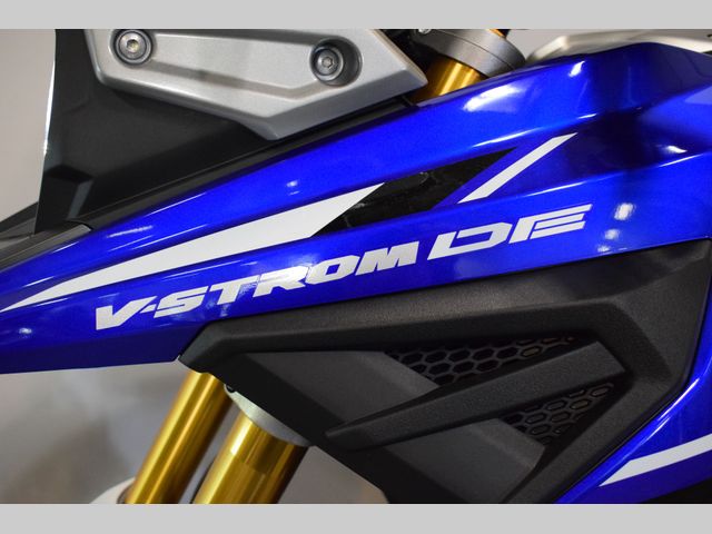 suzuki - v-strom-1050-a