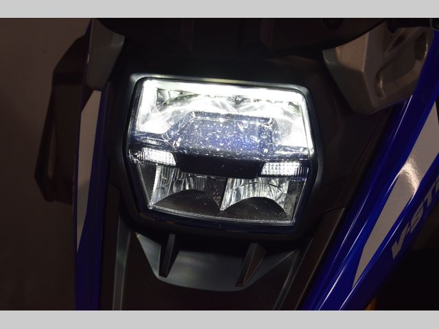 suzuki - v-strom-1050-a