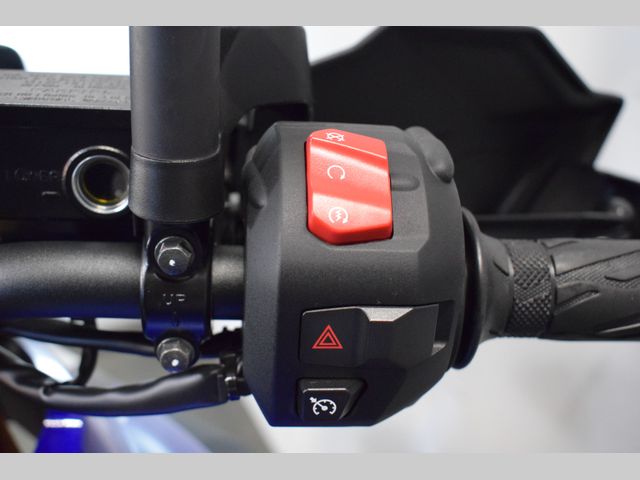 suzuki - v-strom-1050-a