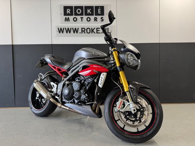 triumph - speed-triple-r