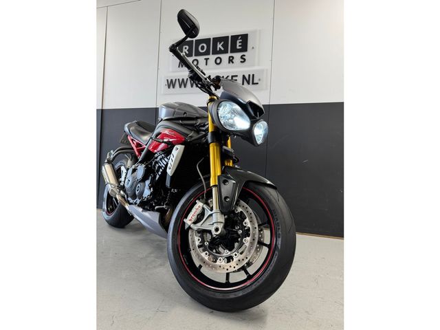triumph - speed-triple-r