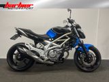SUZUKI SFV 650 GLADIUS