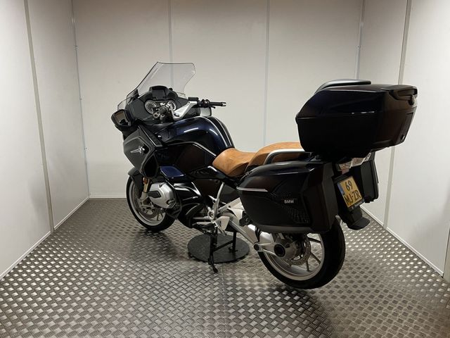 bmw - r-1200-rt