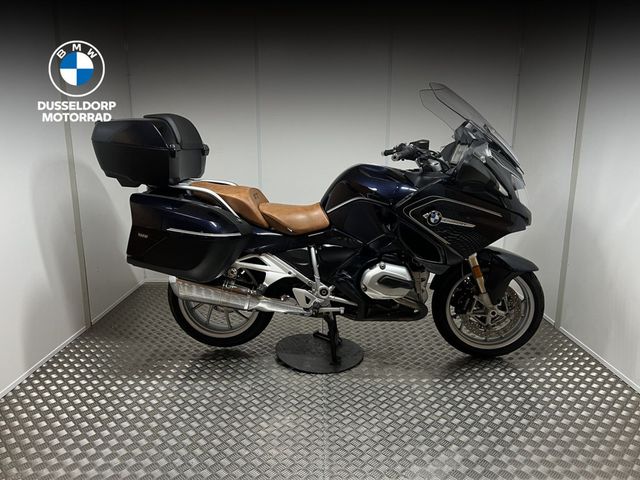 bmw - r-1200-rt
