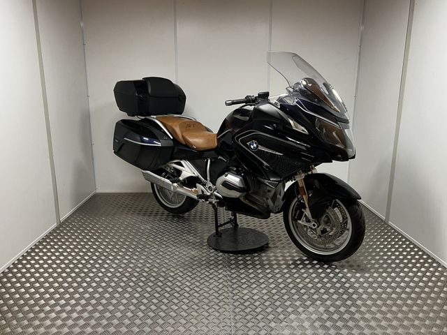 bmw - r-1200-rt