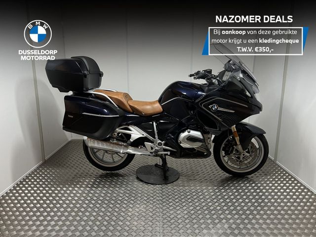 bmw - r-1200-rt