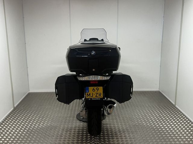 bmw - r-1200-rt
