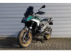 BMW R 1300 GS | Option 719 | Touring, Dyanmic & Inovation pakket | 2025 occasion – foto 5 van 20