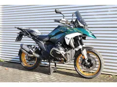 BMW R 1300 GS | Option 719 | Touring, Dyanmic & Inovation pakket | 2025 occasion – foto 7 van 20