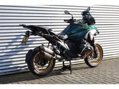 BMW R 1300 GS | Option 719 | Touring, Dyanmic & Inovation pakket | 2025 occasion – foto 8 van 20