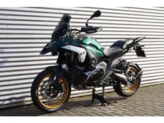BMW R 1300 GS | Option 719 | Touring, Dyanmic & Inovation pakket | 2025 occasion – foto 11 van 20