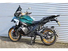 BMW R 1300 GS | Option 719 | Touring, Dyanmic & Inovation pakket | 2025 occasion – foto 13 van 20
