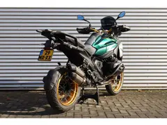 BMW R 1300 GS | Option 719 | Touring, Dyanmic & Inovation pakket | 2025 occasion – foto 20 van 20