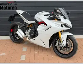 Ducati Supersport 950 S 2022
