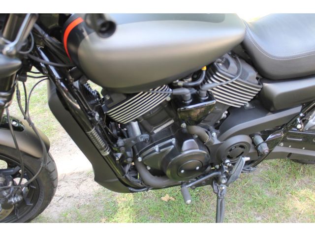harley-davidson - street-rod-xg-750-a