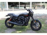 HARLEY-DAVIDSON STREET ROD XG 750 A