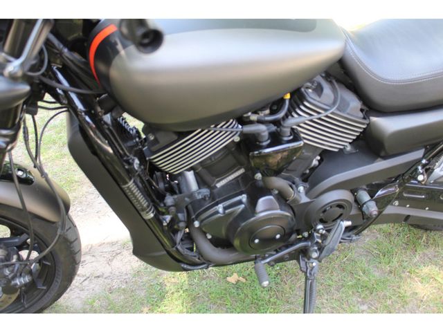 harley-davidson - street-rod-xg-750-a