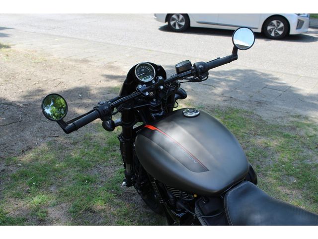 harley-davidson - street-rod-xg-750-a