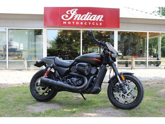 harley-davidson - street-rod-xg-750-a