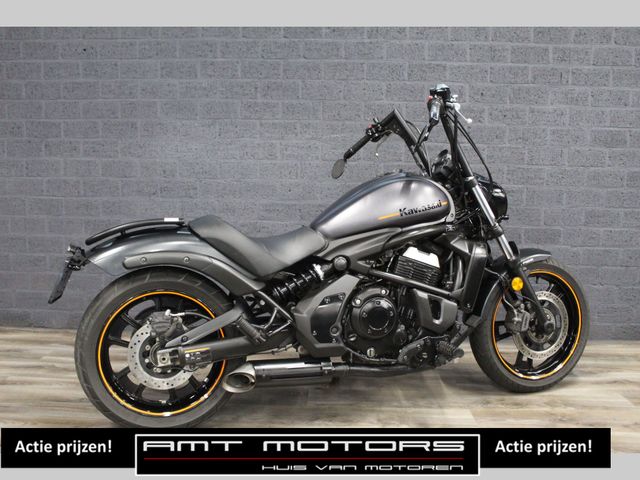 kawasaki - vulcan-s-special-edition