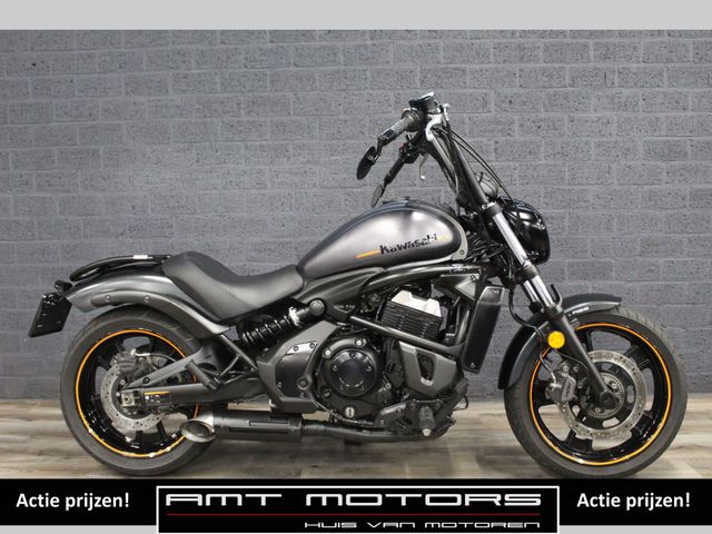 kawasaki - vulcan-s-special-edition