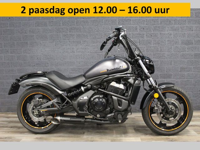 kawasaki - vulcan-s-special-edition