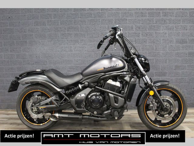 kawasaki - vulcan-s-special-edition