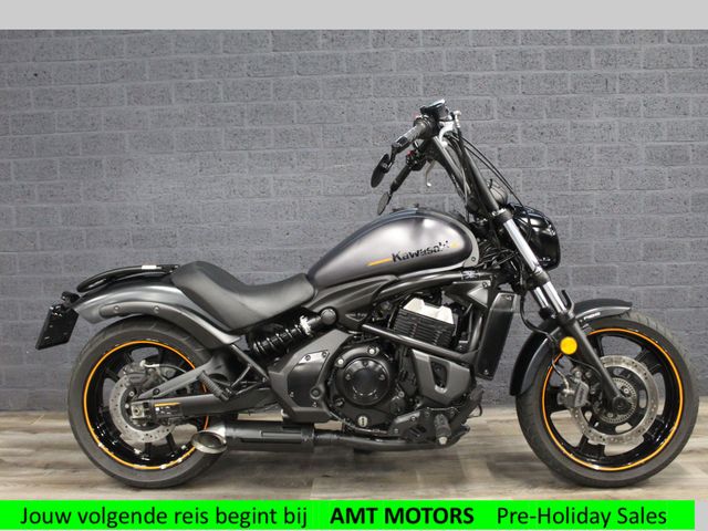 kawasaki - vulcan-s-special-edition
