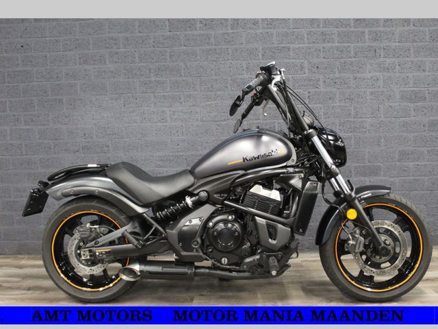 kawasaki - vulcan-s-special-edition